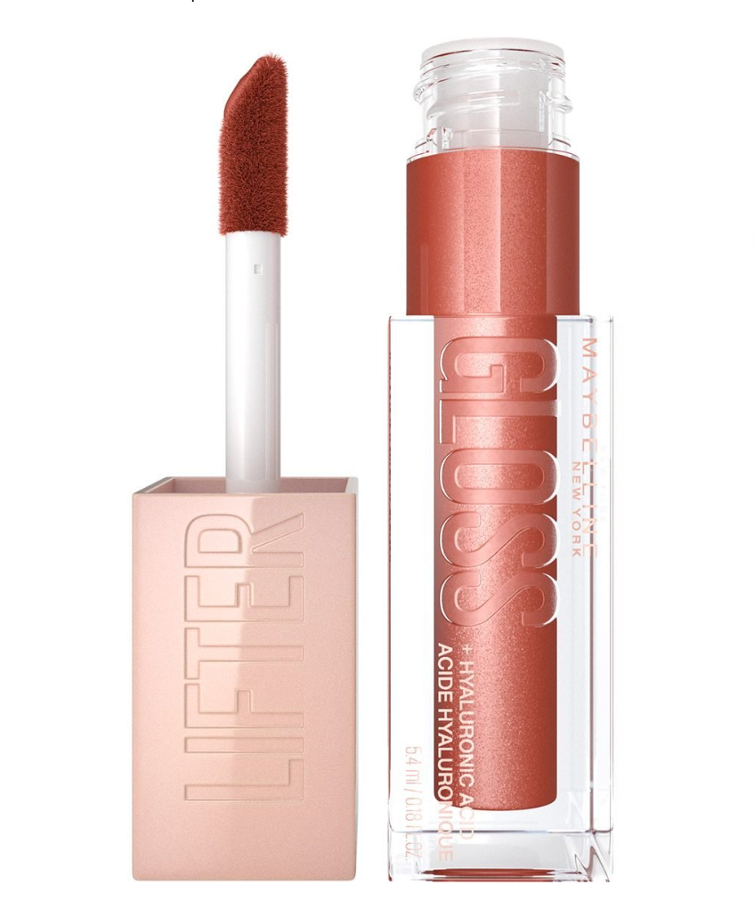 Maybelline Lifter Gloss