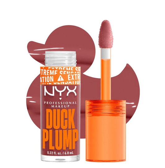 Nyx Duck Plump Lip Gloss