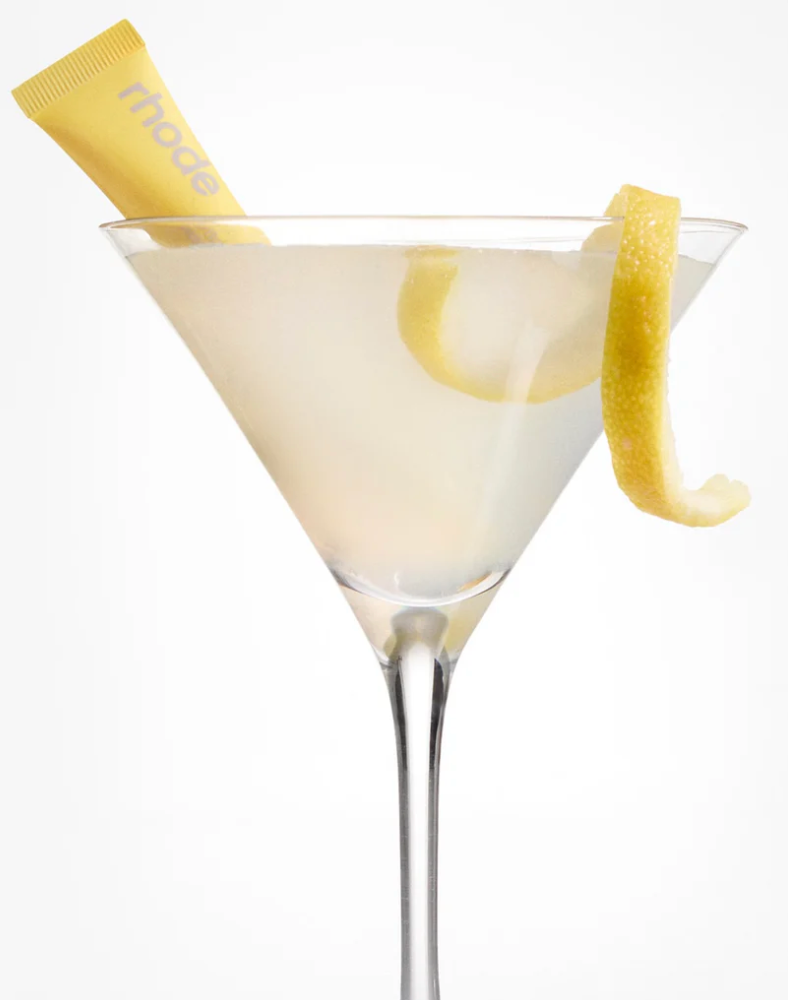 Rhode Peptide Lip Treatment Lemontini Edicion Limitada (Preorden)