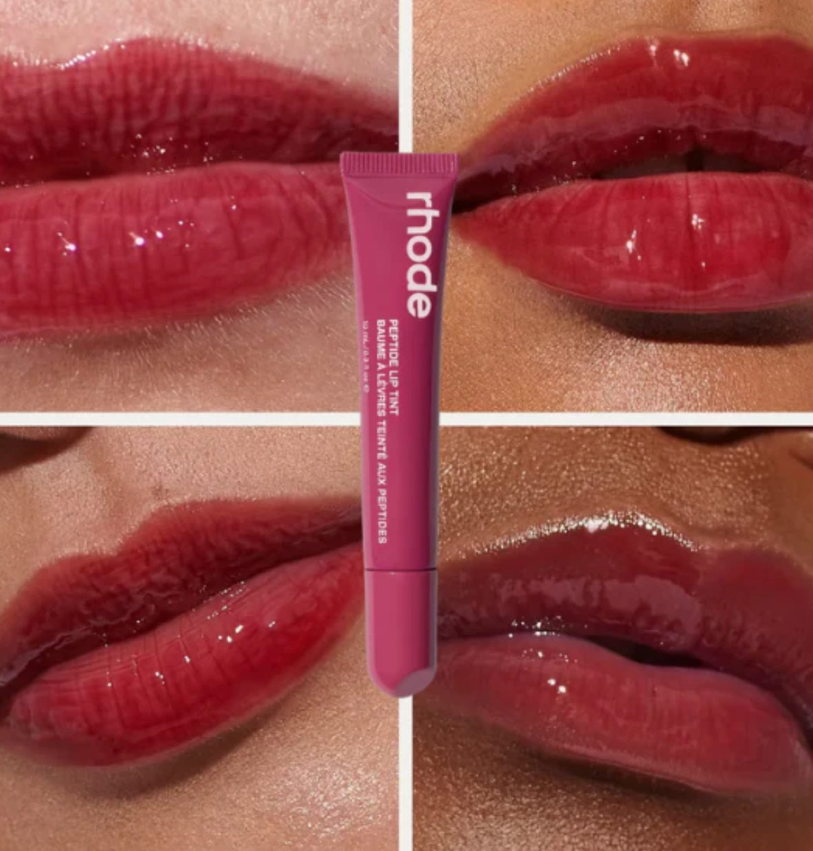 Rhode Peptide Lip Treatment (Preorden)