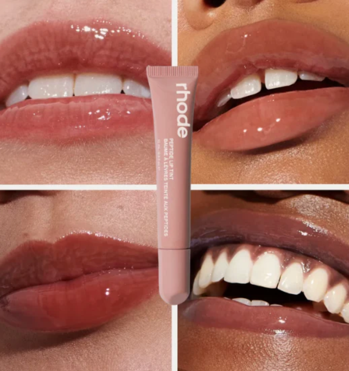 Rhode Peptide Lip Treatment (Preorden)