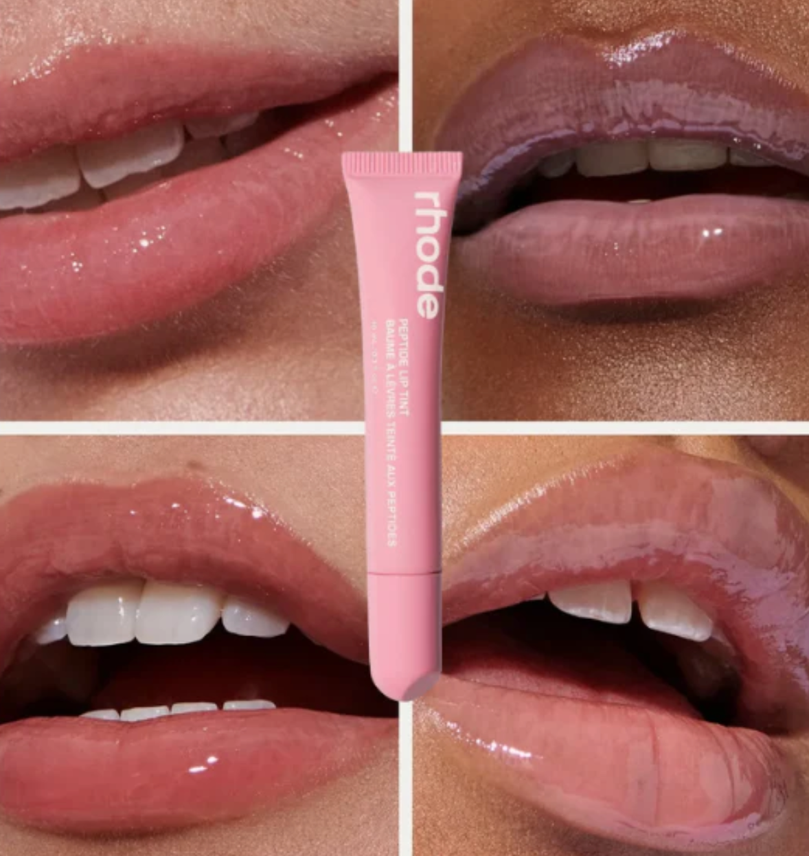 Rhode Peptide Lip Treatment (Preorden)