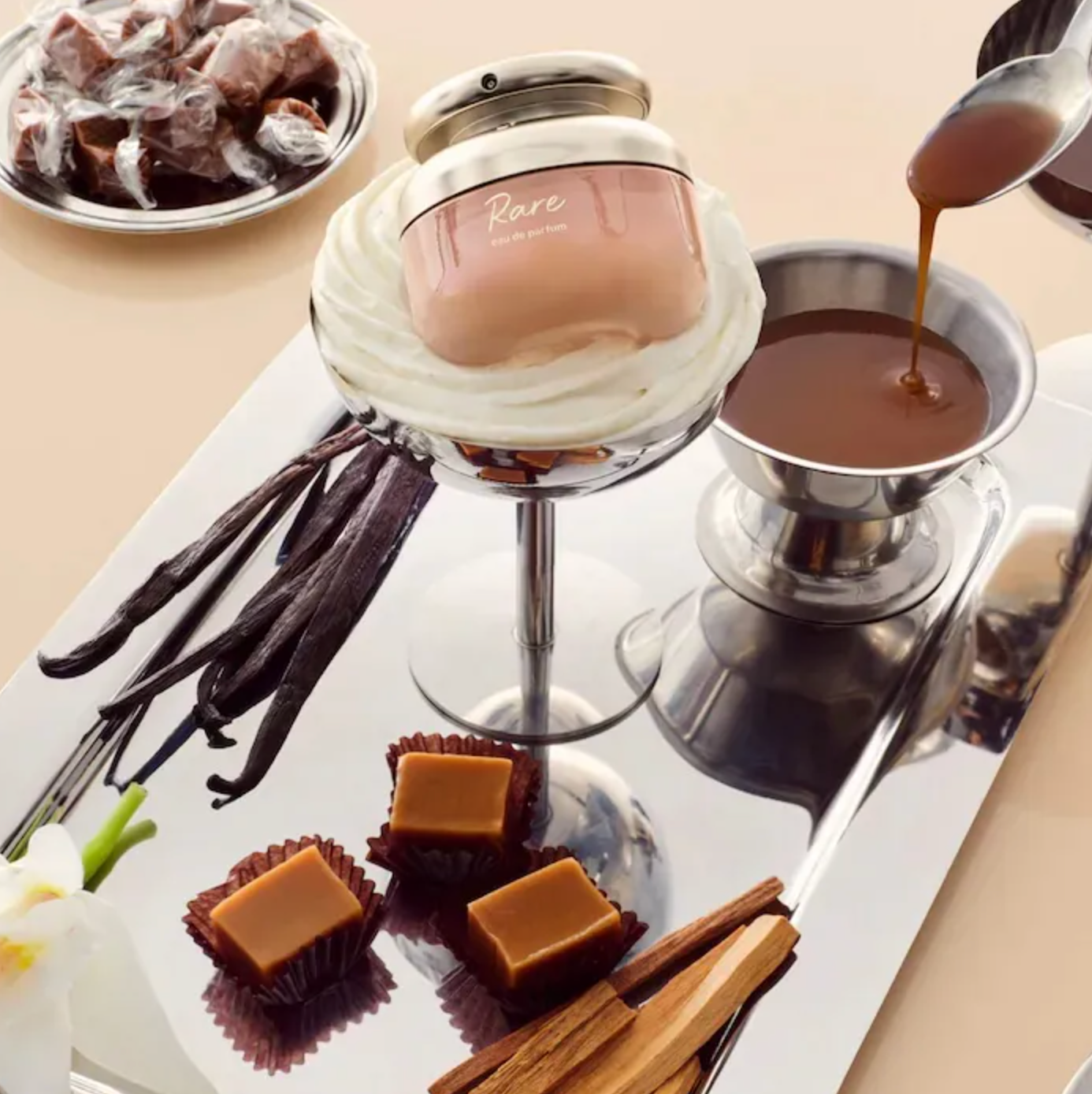 Rare Beauty by Selena Gomez Rare Eau de Parfum (Pre-Orden)