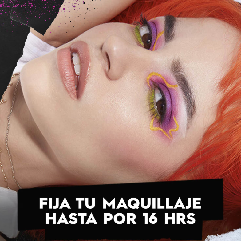 Urban Decay All Nighter Original Setting Spray Fijador de maquillje