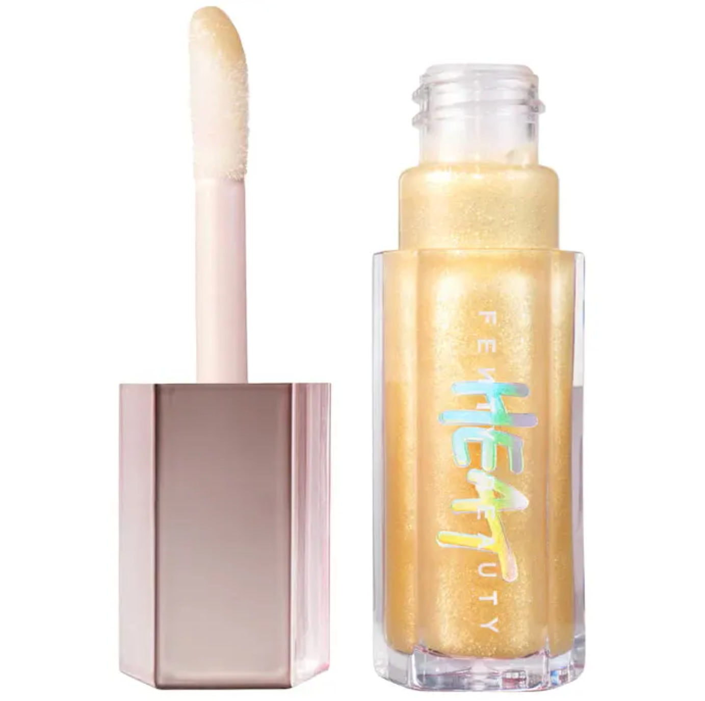 Fenty Beauty Gloss Bomb Heat Lipgloss Plumper