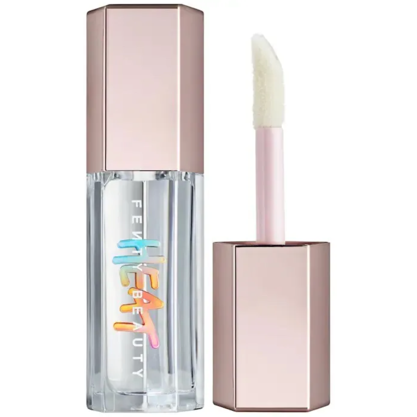 Fenty Beauty Gloss Bomb Heat Lipgloss Plumper