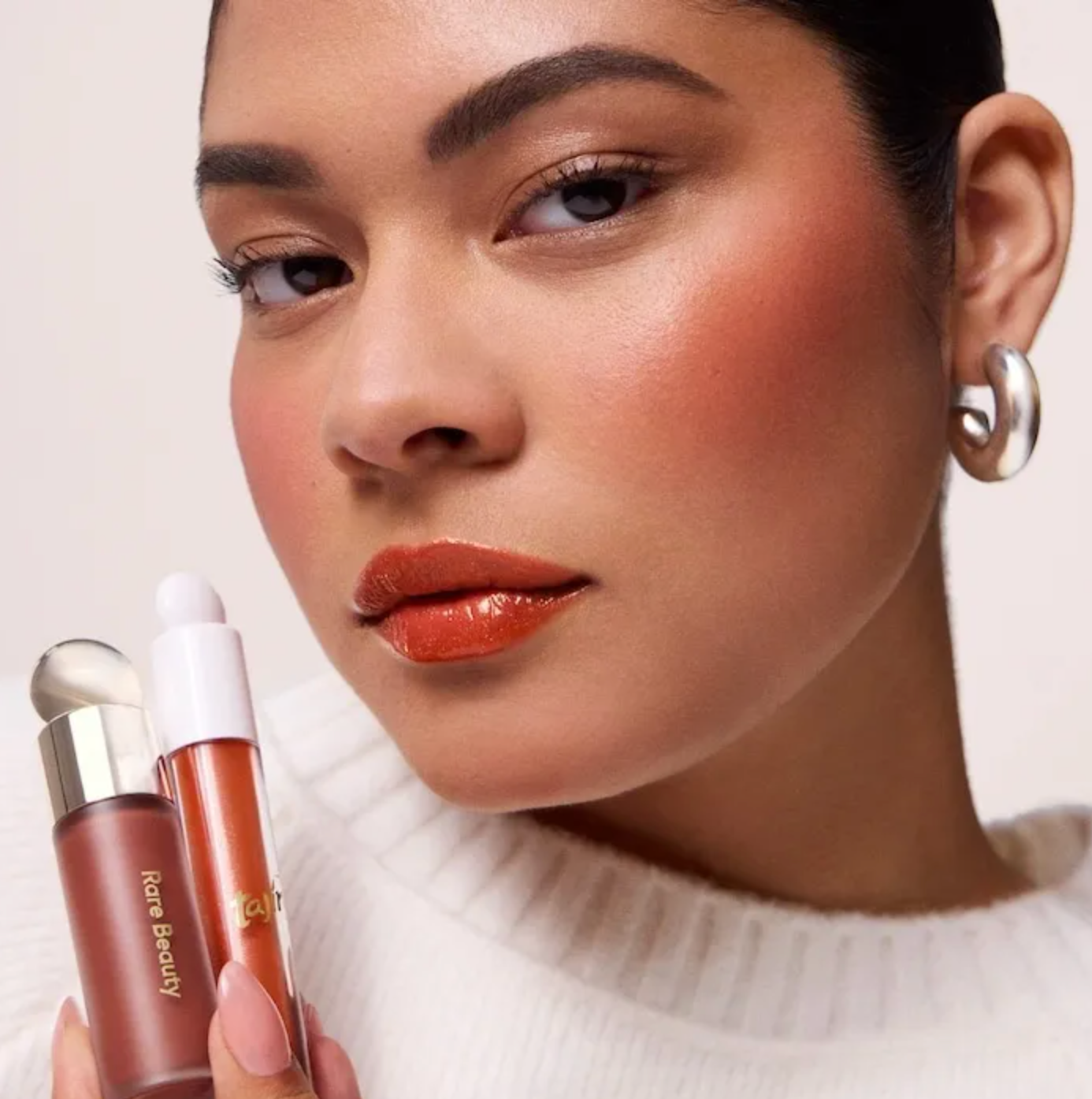 Rare Beauty Tajin Cheek & Lip Set (Pre-Orden)