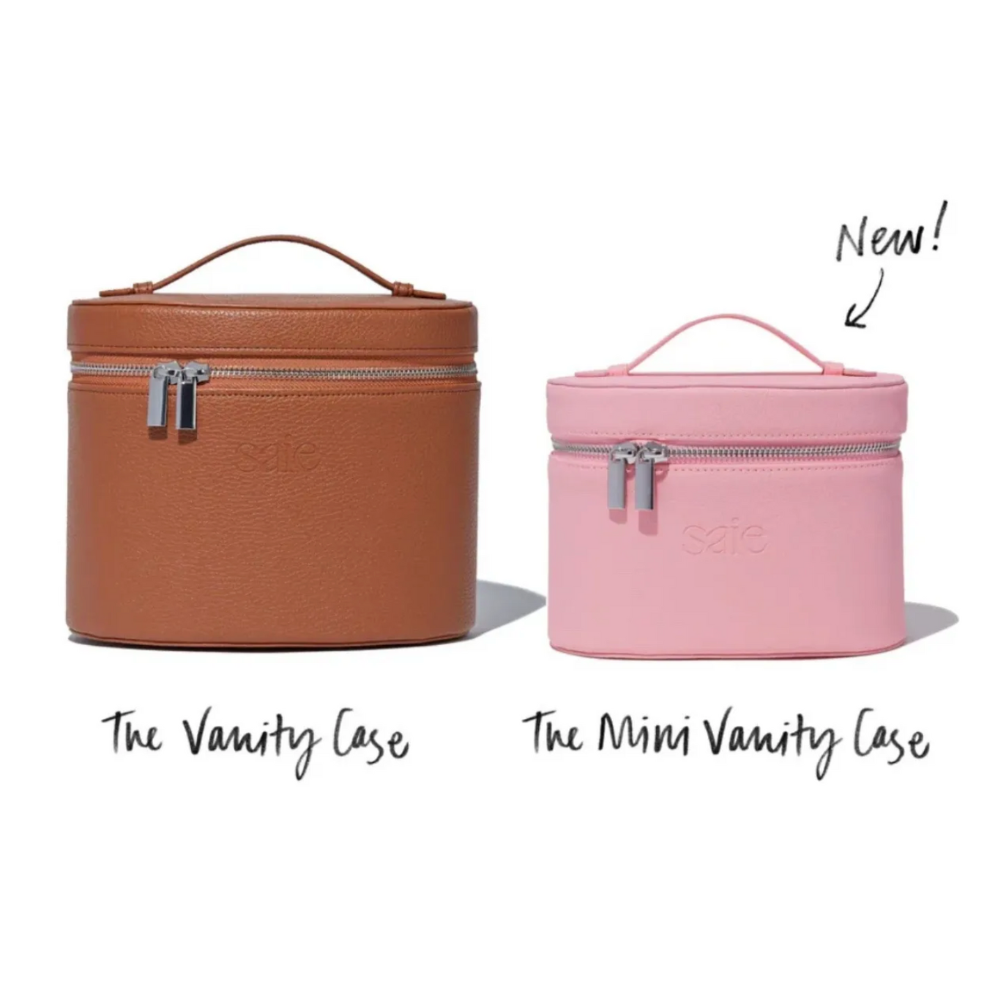 Saie Mini Vanity Case (Pre-Orden)