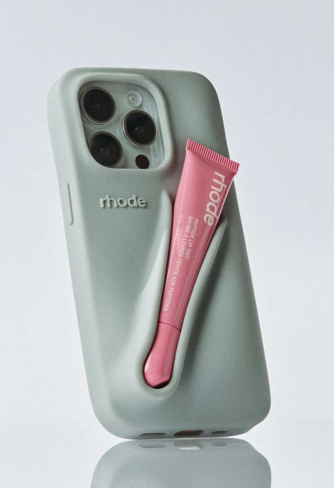 Rhode Lip Case (Pre-orden)