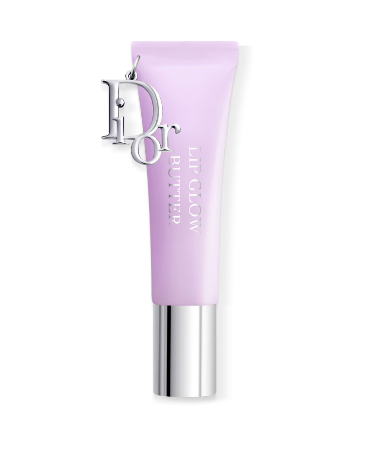 Dior Backtage Lip Balm Glow Butter (Pre-orden)