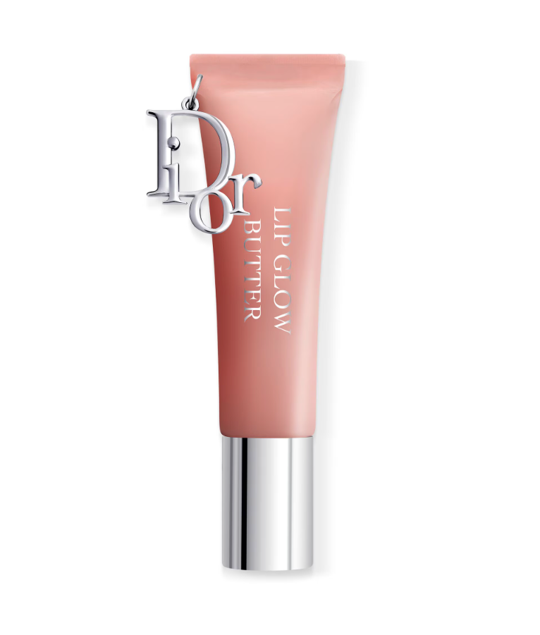 Dior Backtage Lip Balm Glow Butter (Pre-orden)