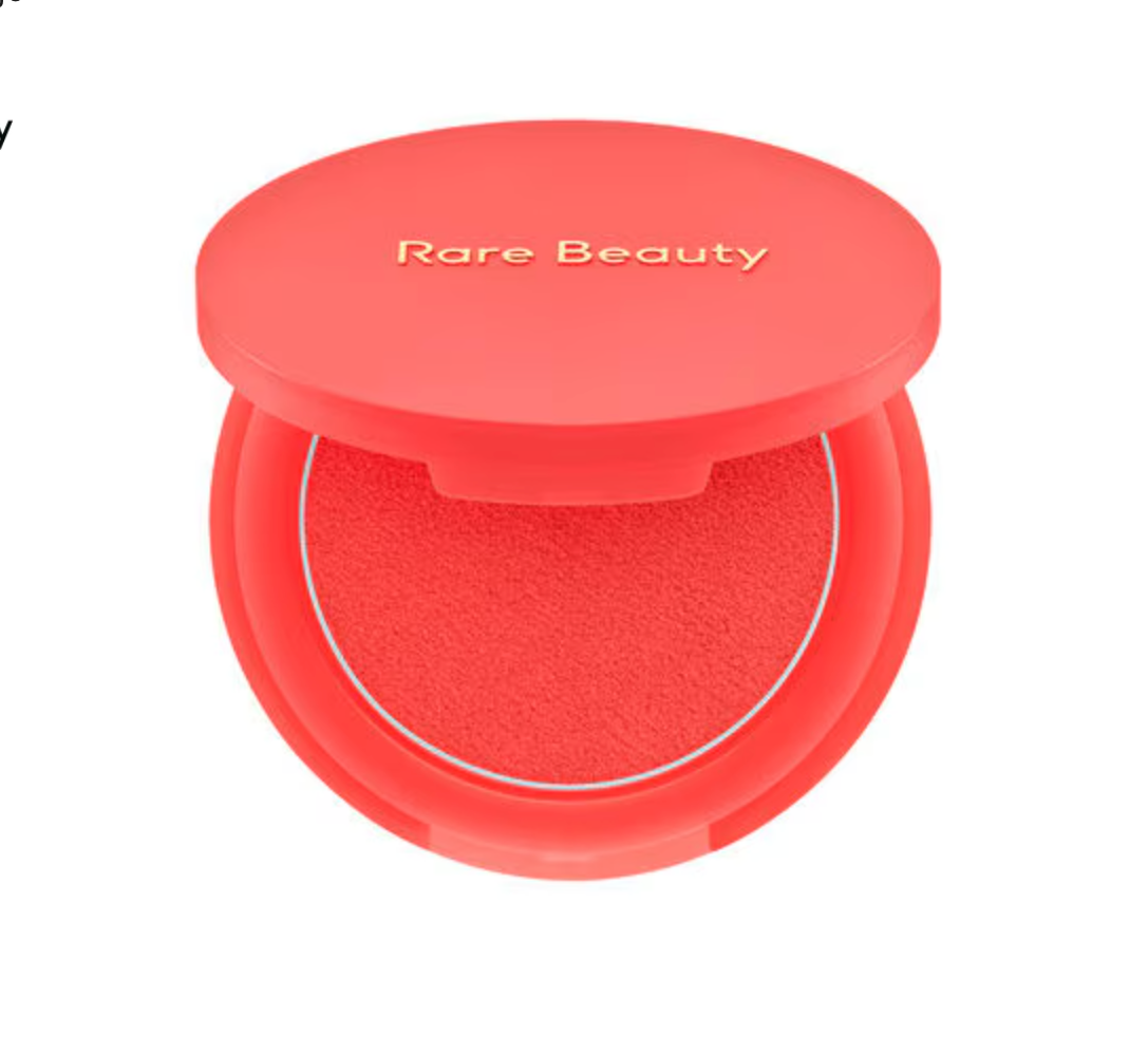 Rare Beauty Soft Pinch Matte Bouncy Blush (Pre-orden)