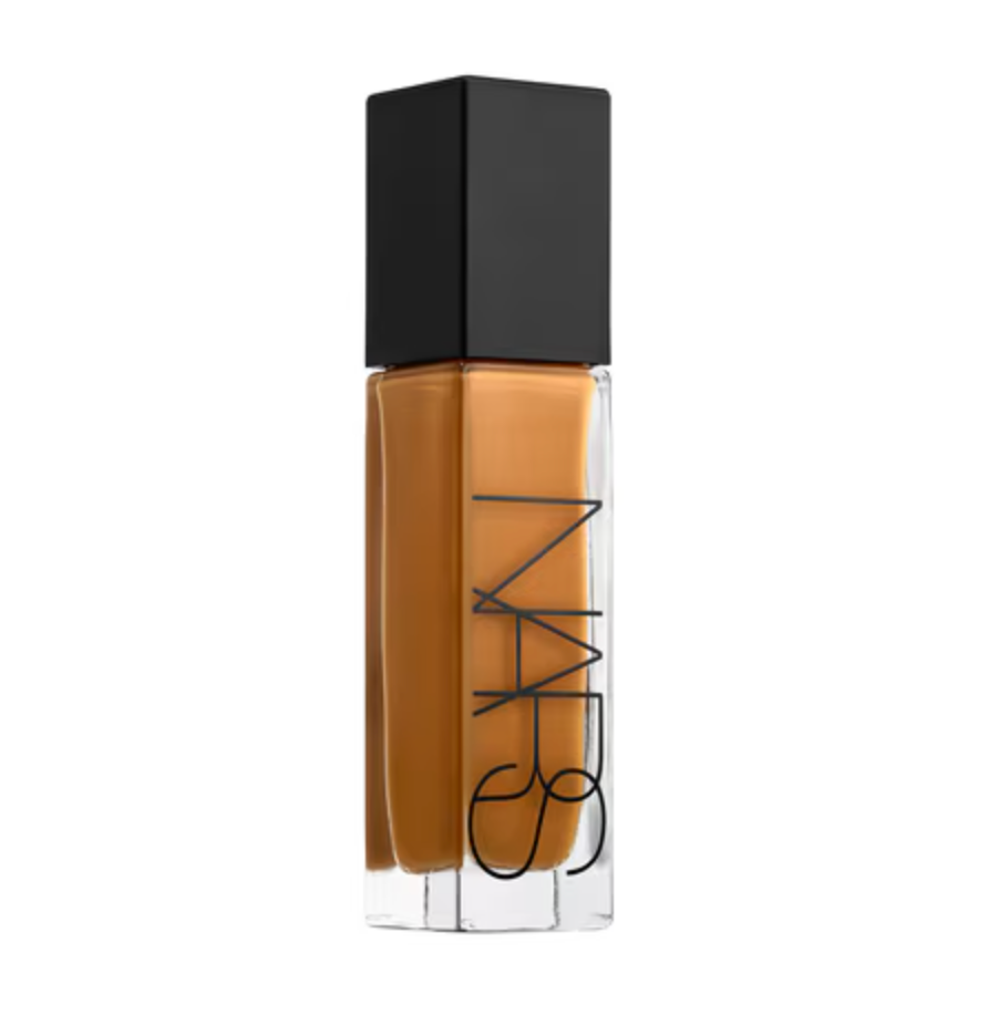 Nars Natural Radiant Longwear Foundation base de maquillaje (Pre-orden)