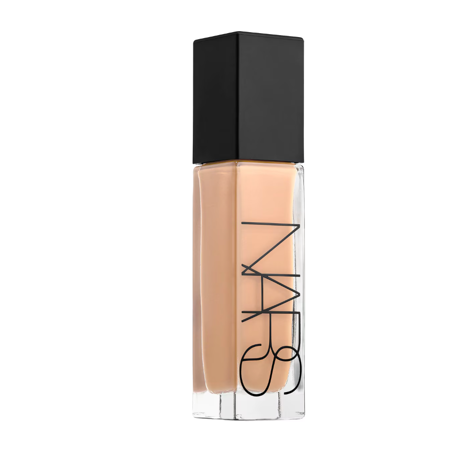 Nars Natural Radiant Longwear Foundation base de maquillaje (Pre-orden)