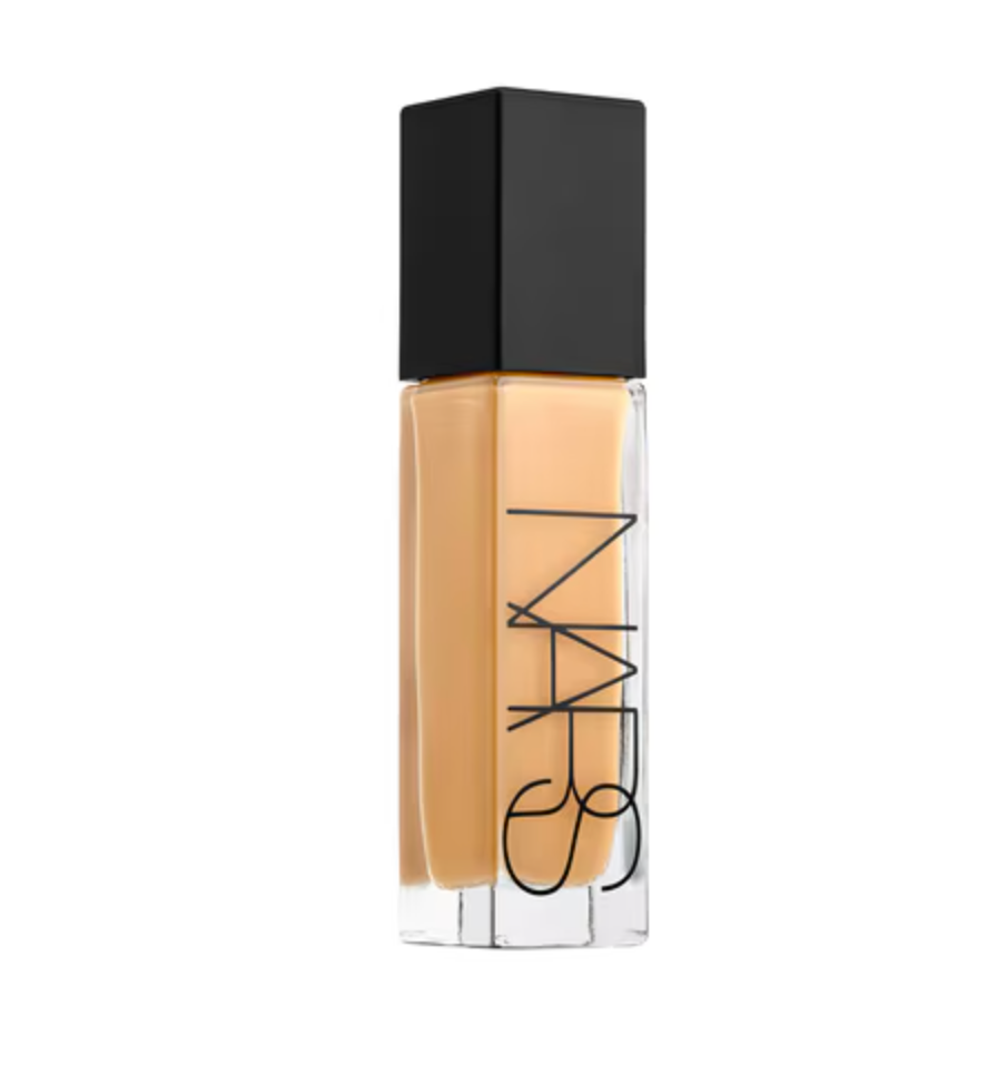 Nars Natural Radiant Longwear Foundation base de maquillaje (Pre-orden)