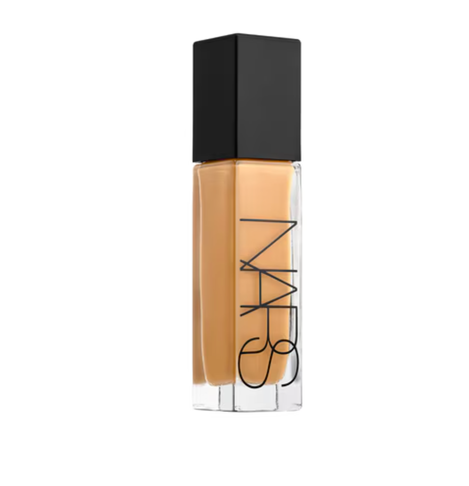 Nars Natural Radiant Longwear Foundation base de maquillaje (Pre-orden)