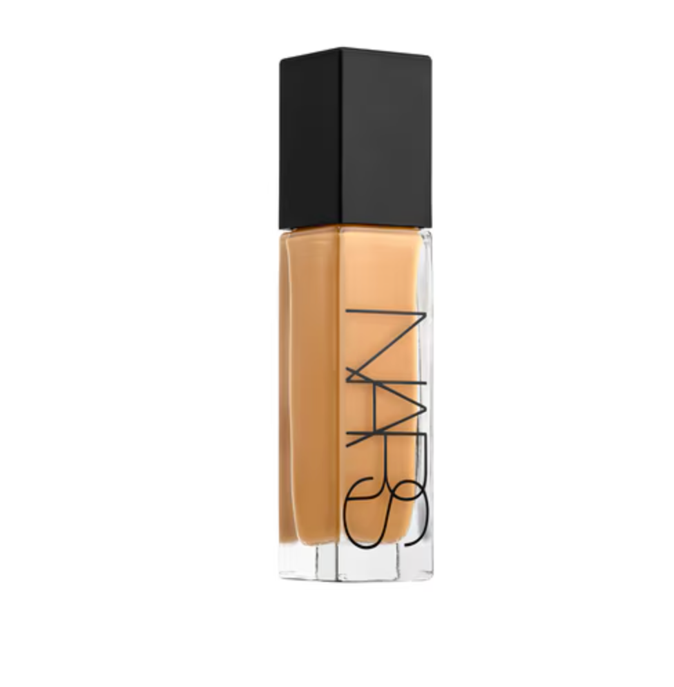 Nars Natural Radiant Longwear Foundation base de maquillaje (Pre-orden)