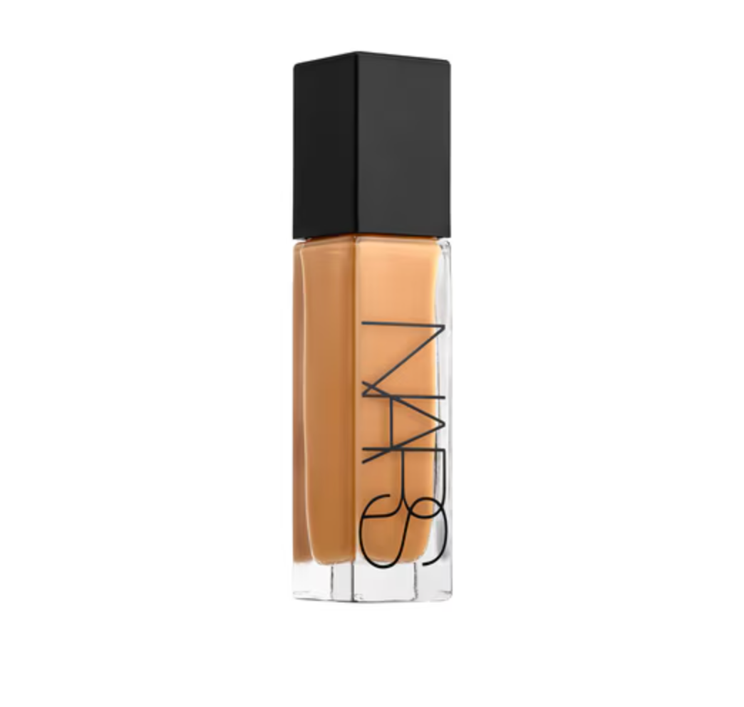 Nars Natural Radiant Longwear Foundation base de maquillaje (Pre-orden)