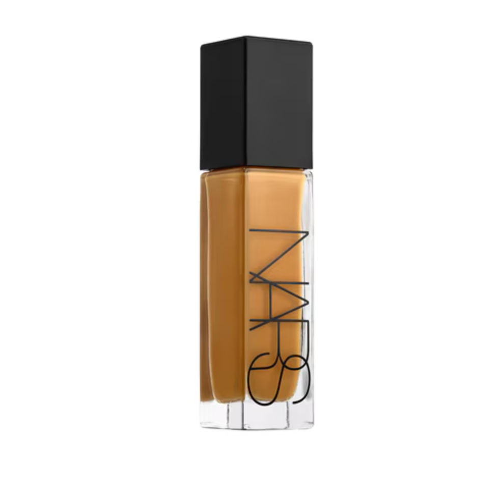 Nars Natural Radiant Longwear Foundation base de maquillaje (Pre-orden)