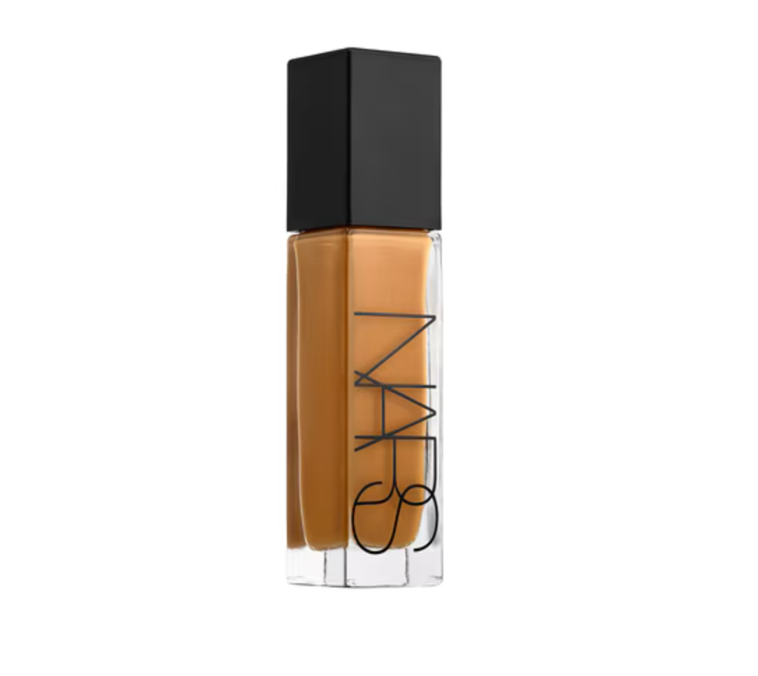 Nars Natural Radiant Longwear Foundation base de maquillaje (Pre-orden)
