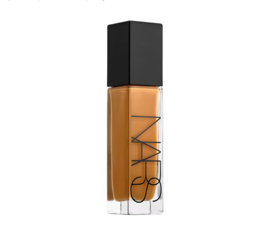 Nars Natural Radiant Longwear Foundation base de maquillaje (Pre-orden)