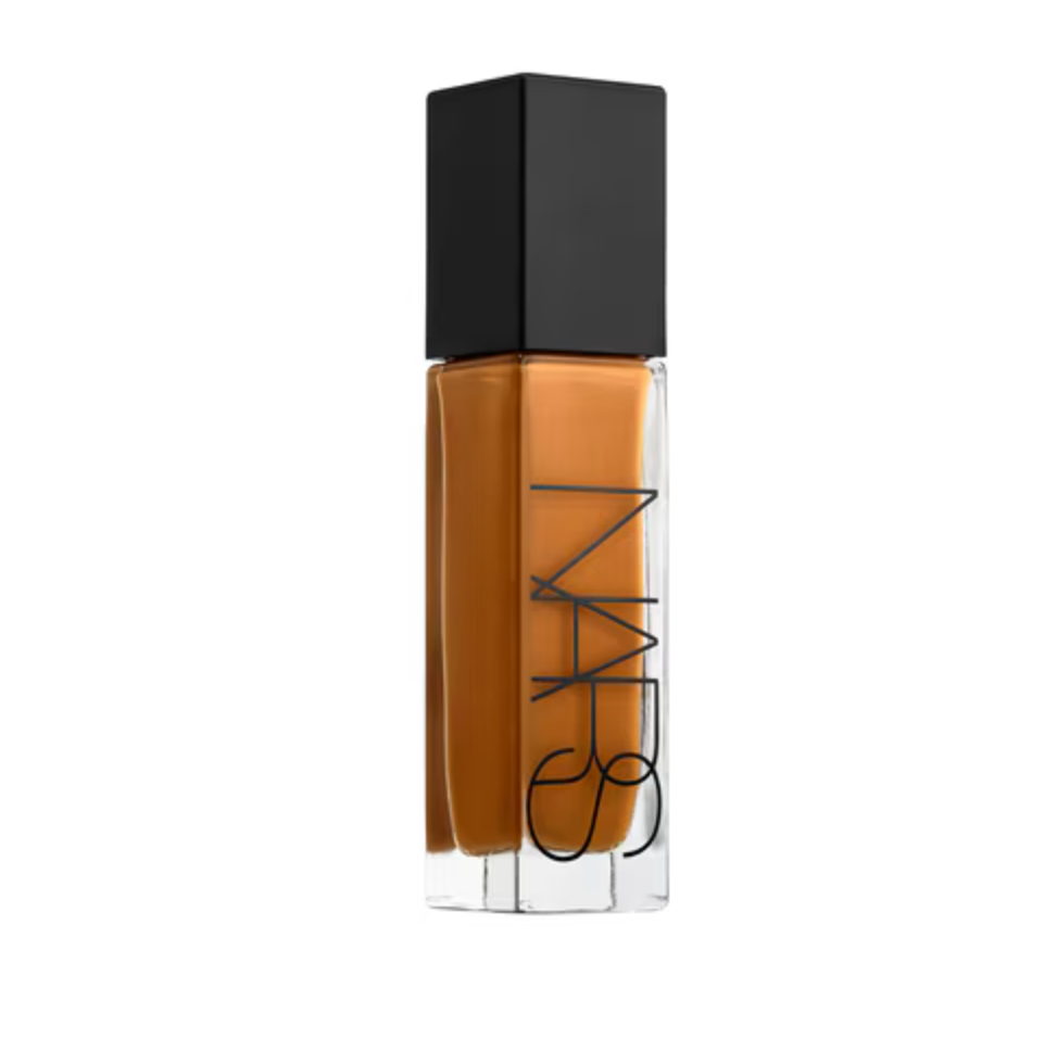 Nars Natural Radiant Longwear Foundation base de maquillaje (Pre-orden)