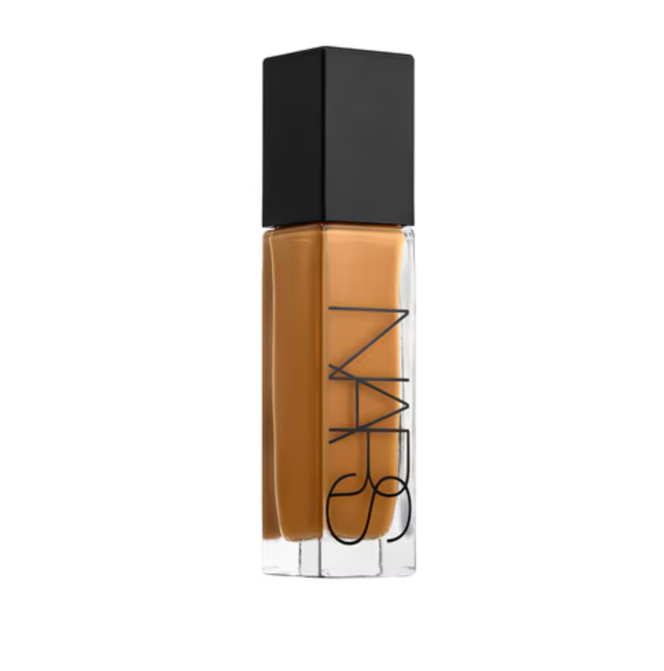 Nars Natural Radiant Longwear Foundation base de maquillaje (Pre-orden)