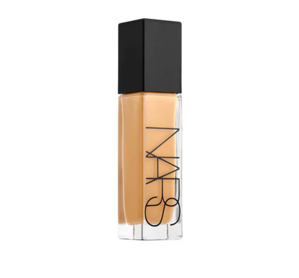 Nars Natural Radiant Longwear Foundation base de maquillaje (Pre-orden)