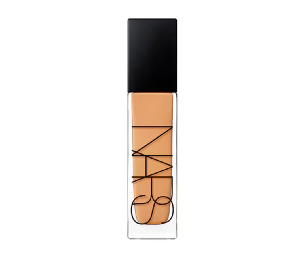 Nars Natural Radiant Longwear Foundation base de maquillaje (Pre-orden)