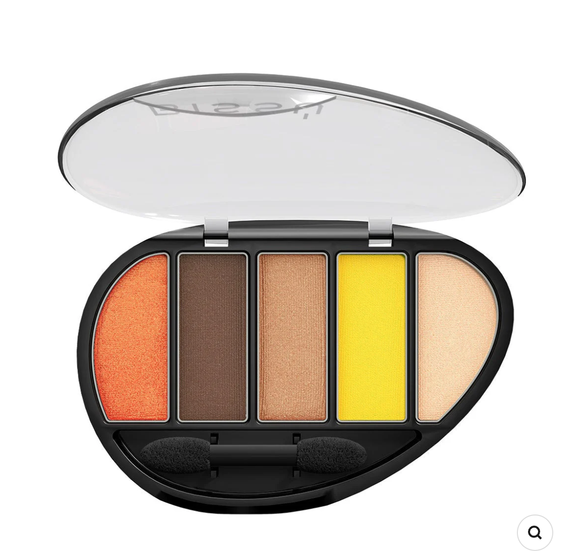 Bissu Quniteto Sombras para ojos