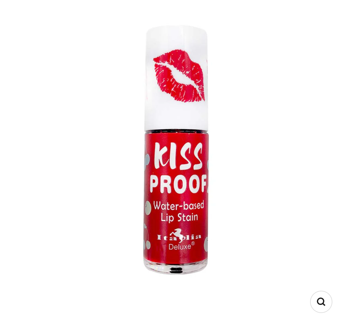 Italia Deluxe Kiss Proof Tinta