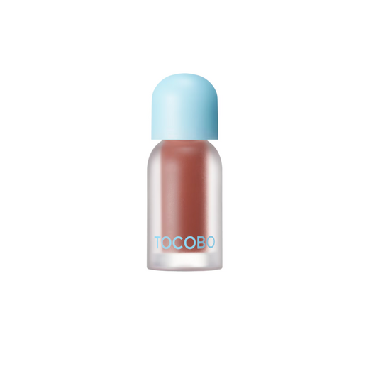 Tocobo Juicy Berry  Plumping Lip Oil (Pre-orden)