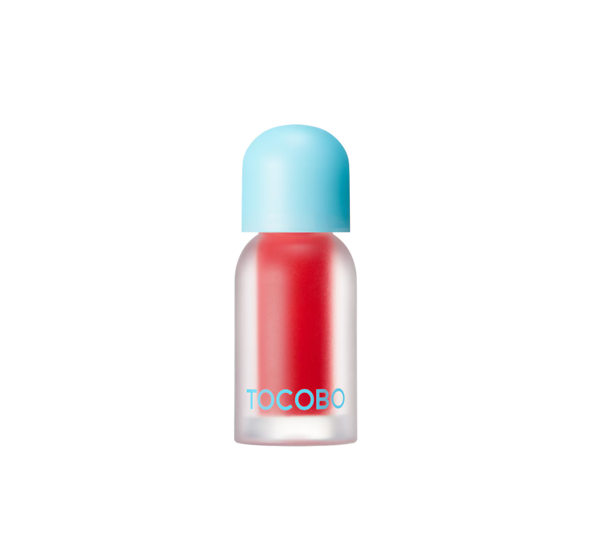 Tocobo Juicy Berry  Plumping Lip Oil (Pre-orden)