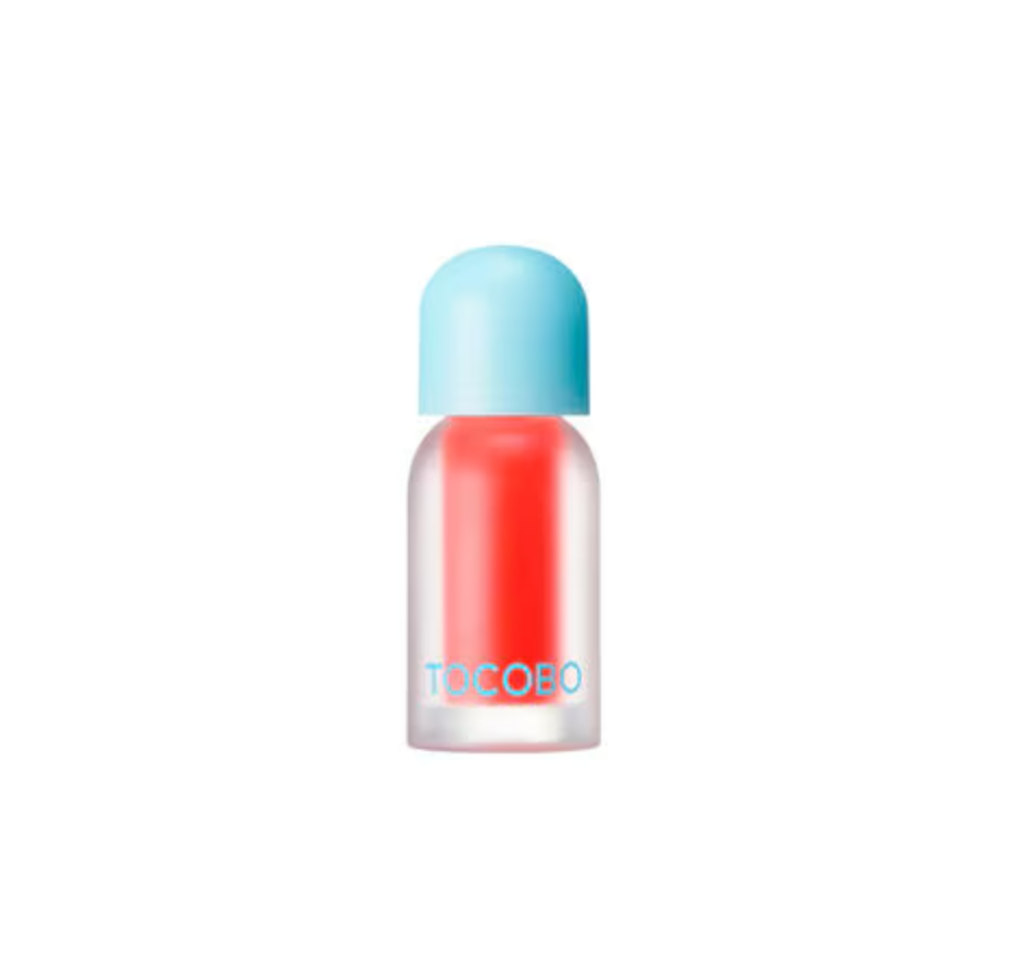 Tocobo Juicy Berry  Plumping Lip Oil (Pre-orden)