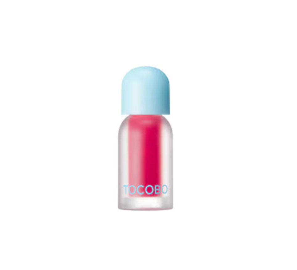Tocobo Juicy Berry  Plumping Lip Oil (Pre-orden)