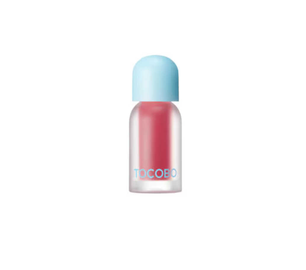 Tocobo Juicy Berry  Plumping Lip Oil (Pre-orden)