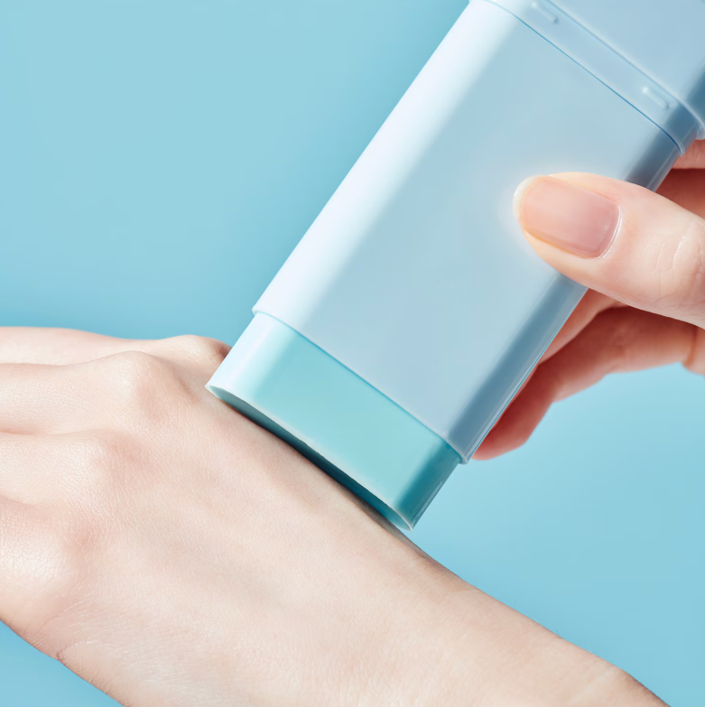 Tocobo Cotton Soft Sun Stick Protector solar en barra