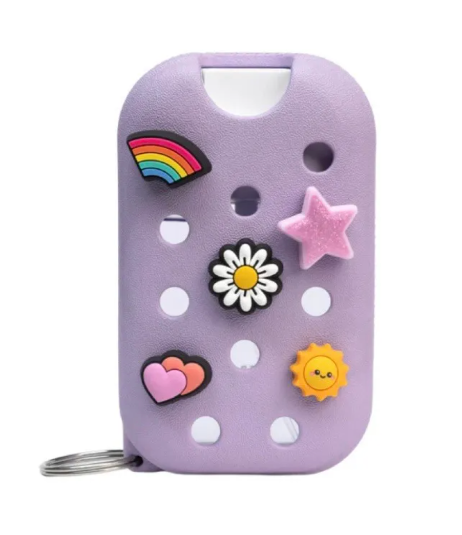 Crocs X Touchland Hand Mist Case (Preorden)