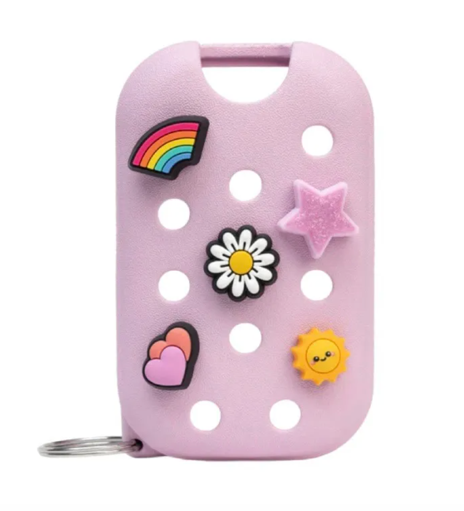 Crocs X Touchland Hand Mist Case (Preorden)