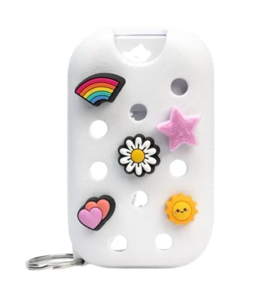 Crocs X Touchland Hand Mist Case (Preorden)