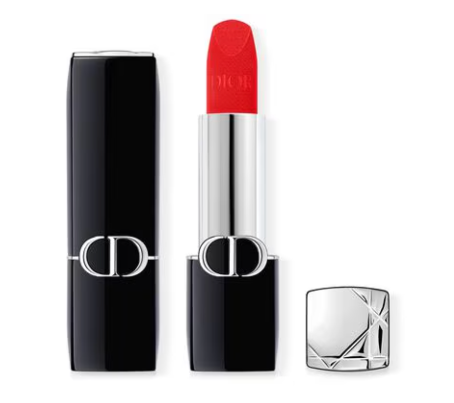 DIOR Rouge Velvet Lipstick (Pre-order)