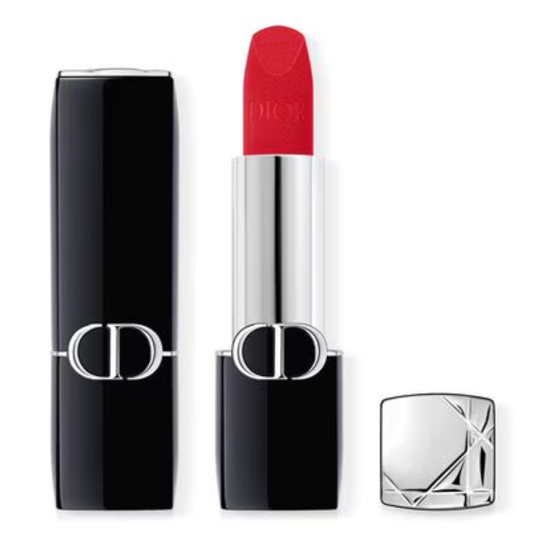 DIOR Rouge Velvet Lipstick (Pre-order)