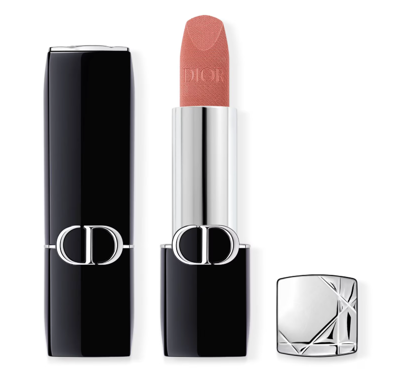 DIOR Rouge Velvet Lipstick (Pre-order)