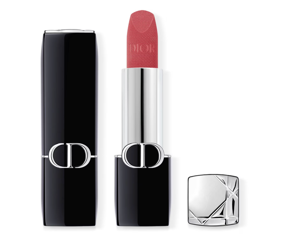 DIOR Rouge Velvet Lipstick (Pre-order)