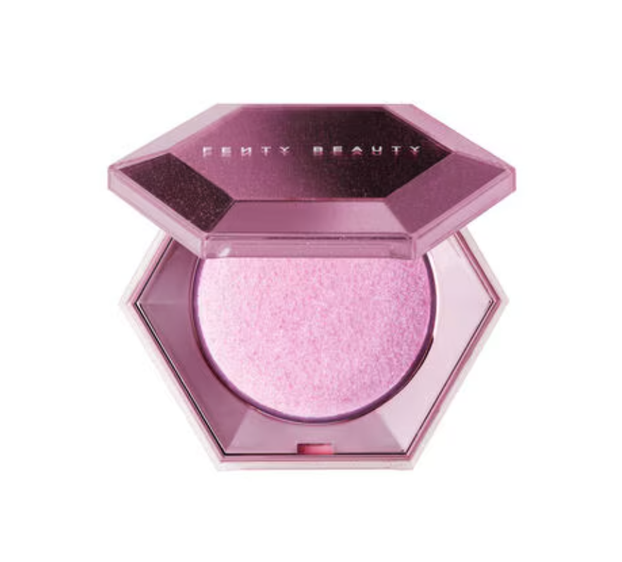 Fenty Beauty Diamond Bomb All- Over Diamond Veil (Pre-order)