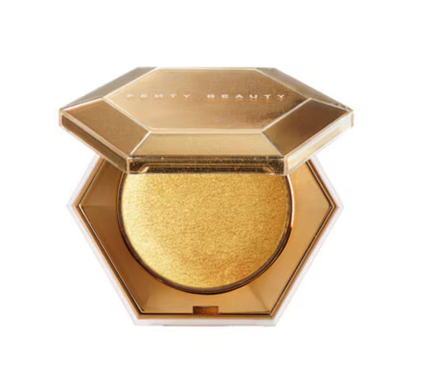 Fenty Beauty Diamond Bomb All- Over Diamond Veil (Pre-order)