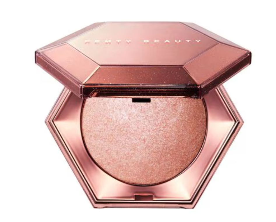 Fenty Beauty Diamond Bomb All- Over Diamond Veil (Pre-order)