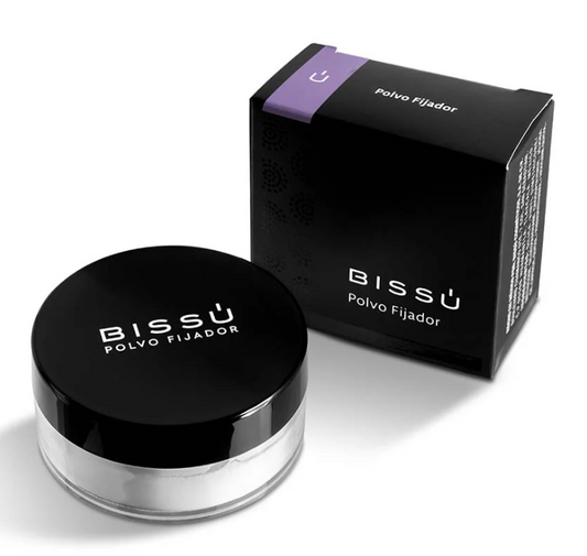 Bissu Polvo Fijador