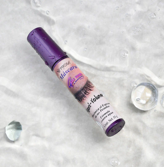 Prosa Rimel Morado Maxi-Volumen