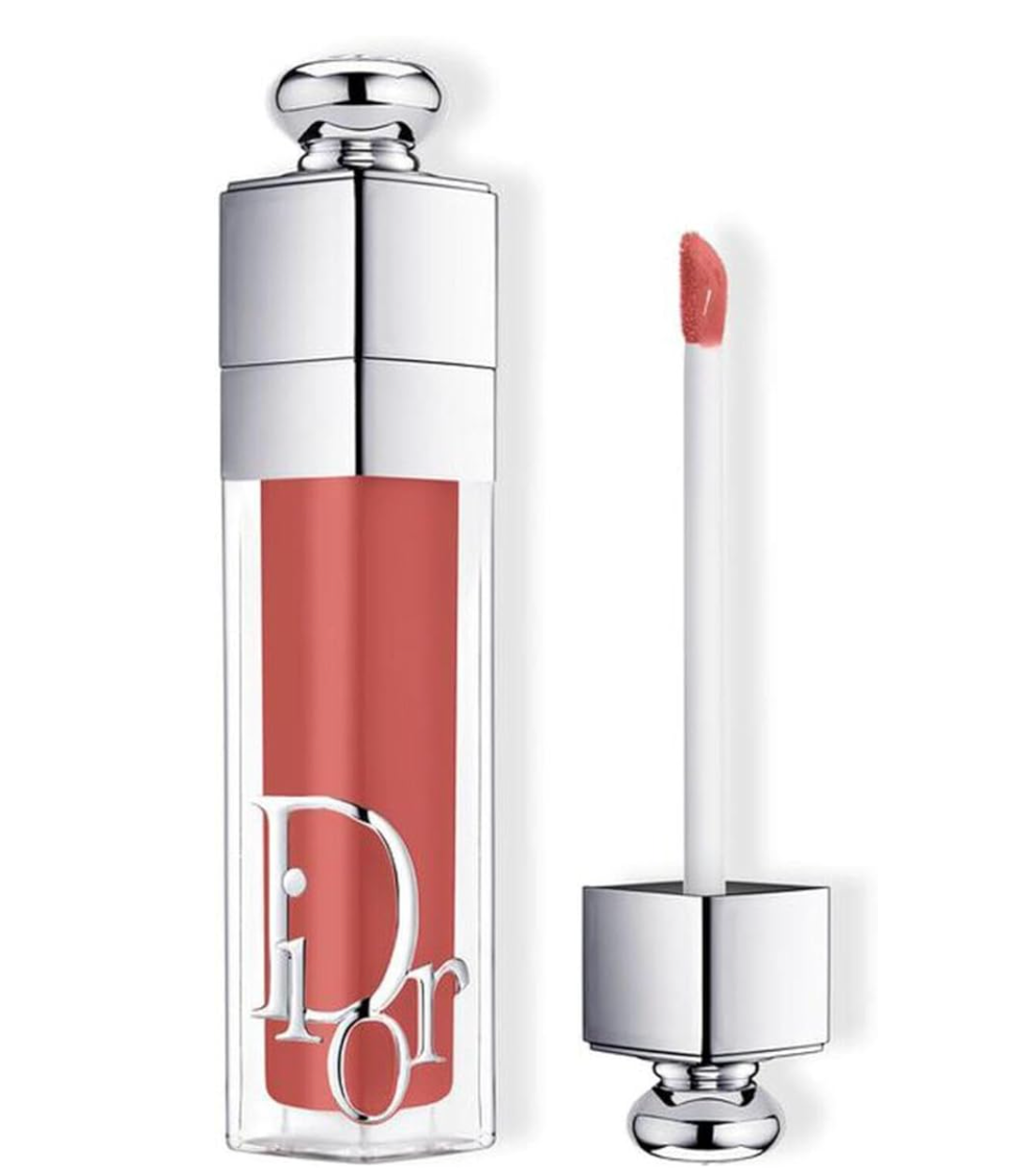 Dior Addict Lip Maximizer 039 Intense Cinnamon
